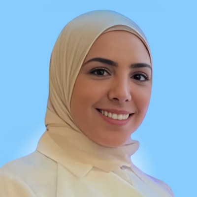 Dr. Hala Elsamna at Dental Associates of NJ in Bayonne