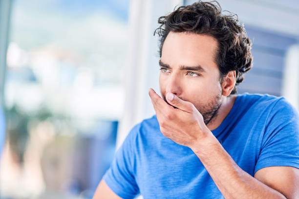Halitosis Treatment at Dental Associates of NJ in Bayonne