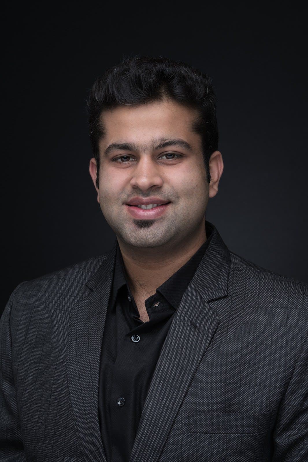 Dr. Nishit Sachde, DDS at Dental Associates in Bayonne