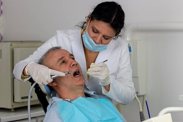 Same-Day Dental Care at Dental Associates in Bayonne